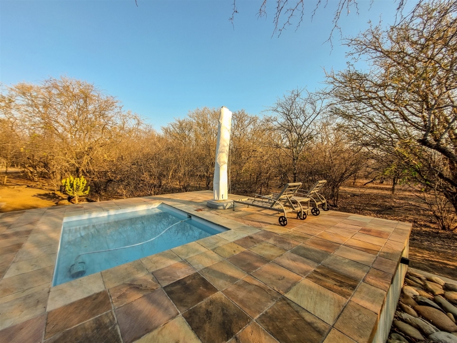 3 Bedroom Property for Sale in Raptors View Wildlife Estate Limpopo