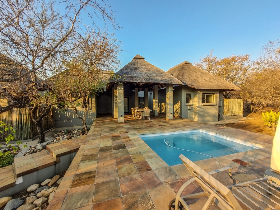 3 Bedroom Property for Sale in Raptors View Wildlife Estate Limpopo