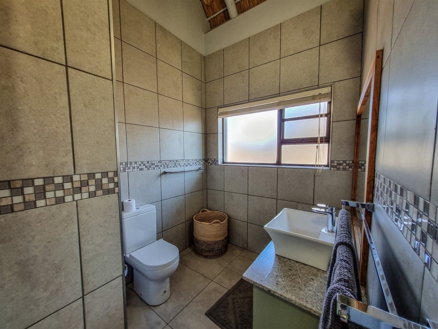 3 Bedroom Property for Sale in Raptors View Wildlife Estate Limpopo