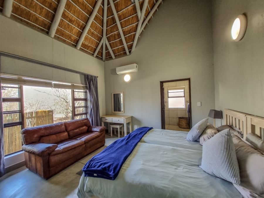 3 Bedroom Property for Sale in Raptors View Wildlife Estate Limpopo