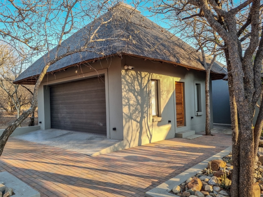 3 Bedroom Property for Sale in Raptors View Wildlife Estate Limpopo