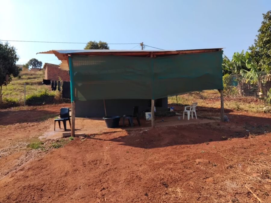 0 Bedroom Property for Sale in Ngovhela Limpopo