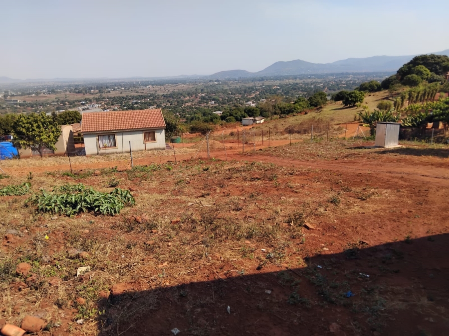 0 Bedroom Property for Sale in Ngovhela Limpopo