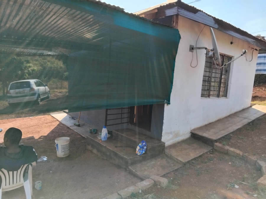 0 Bedroom Property for Sale in Ngovhela Limpopo