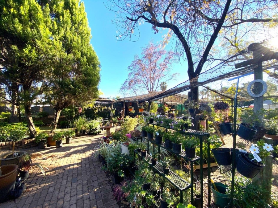 0 Bedroom Property for Sale in Modimolle Limpopo
