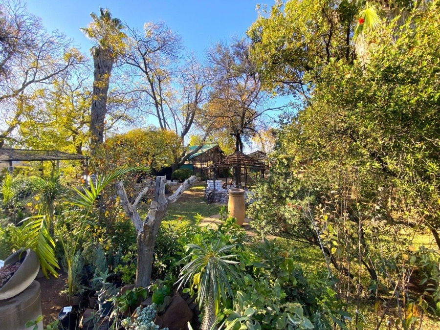 0 Bedroom Property for Sale in Modimolle Limpopo