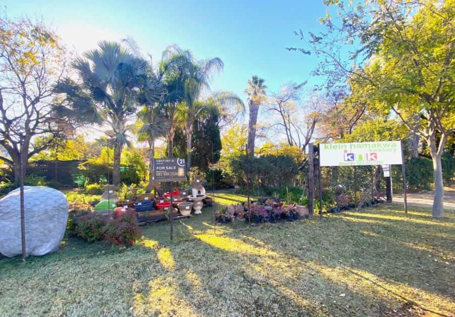 0 Bedroom Property for Sale in Modimolle Limpopo