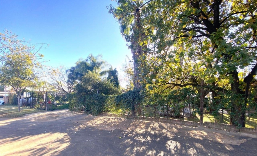 0 Bedroom Property for Sale in Modimolle Limpopo