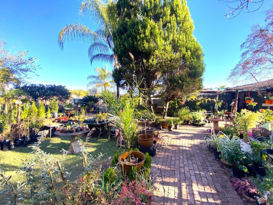 0 Bedroom Property for Sale in Modimolle Limpopo
