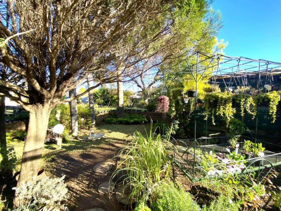 0 Bedroom Property for Sale in Modimolle Limpopo