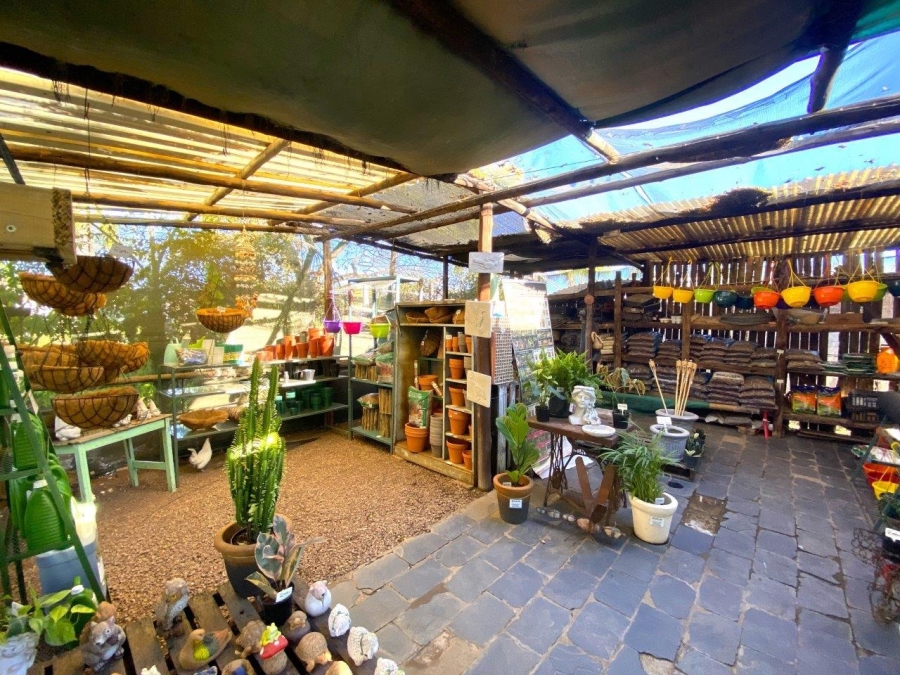 0 Bedroom Property for Sale in Modimolle Limpopo