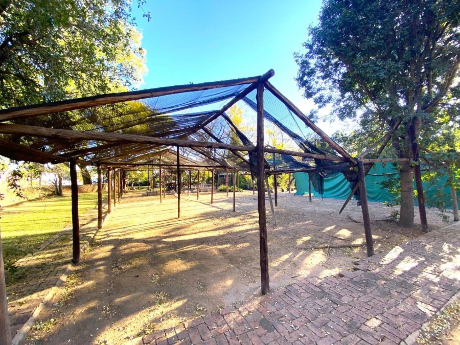 0 Bedroom Property for Sale in Modimolle Limpopo