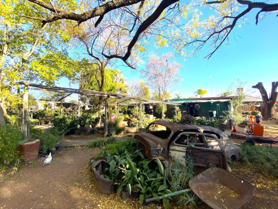 0 Bedroom Property for Sale in Modimolle Limpopo
