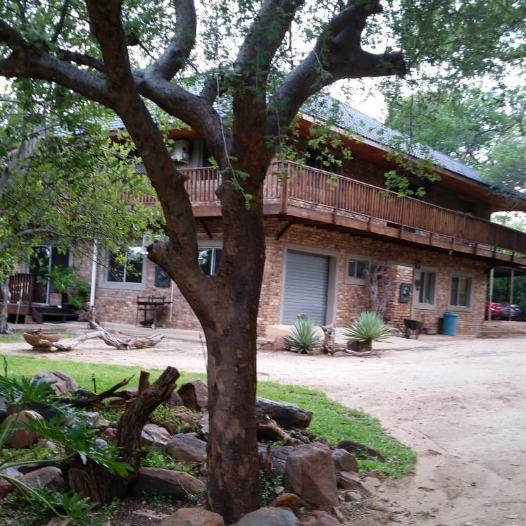 To Let 4 Bedroom Property for Rent in Blyde Botanical Reserve Limpopo