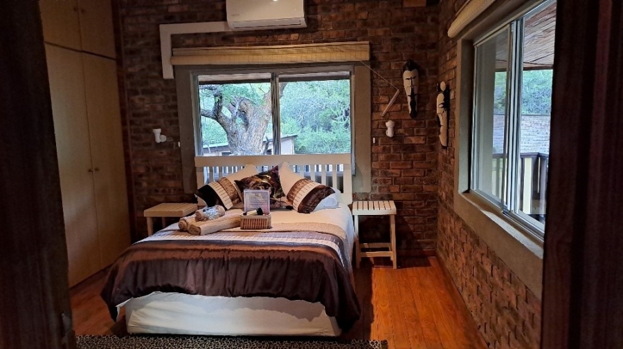 To Let 4 Bedroom Property for Rent in Blyde Botanical Reserve Limpopo