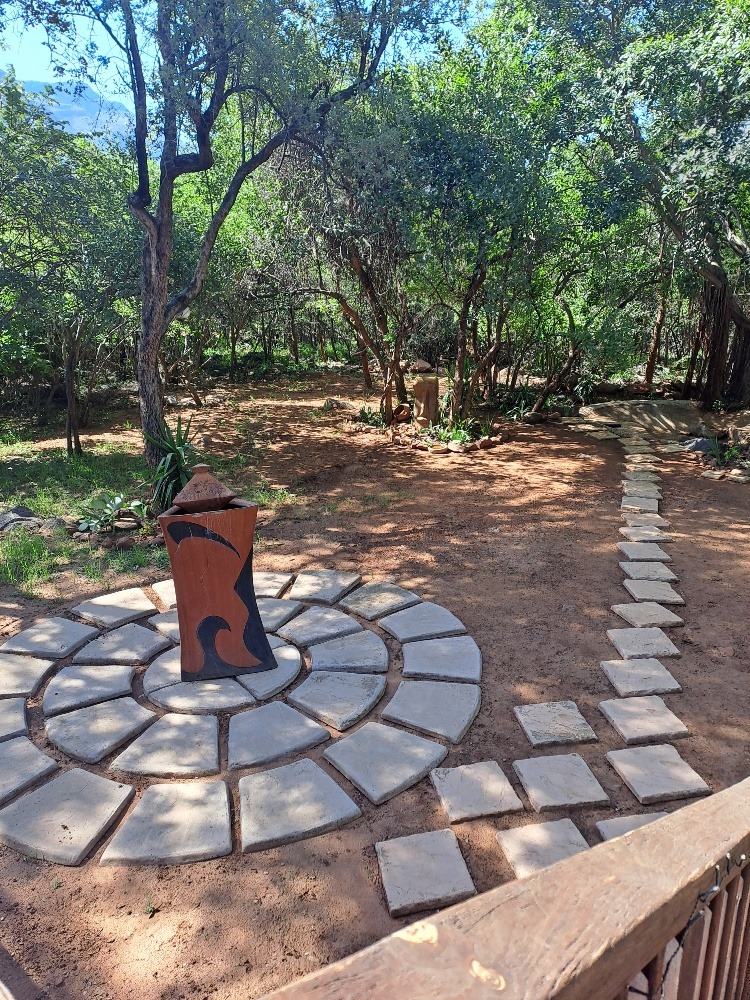 To Let 4 Bedroom Property for Rent in Blyde Botanical Reserve Limpopo