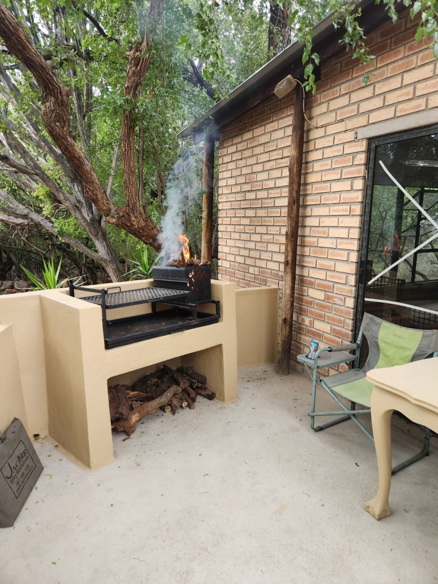 To Let 4 Bedroom Property for Rent in Blyde Botanical Reserve Limpopo