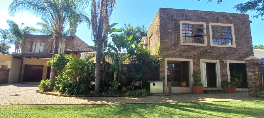 4 Bedroom Property for Sale in Fauna Park Limpopo