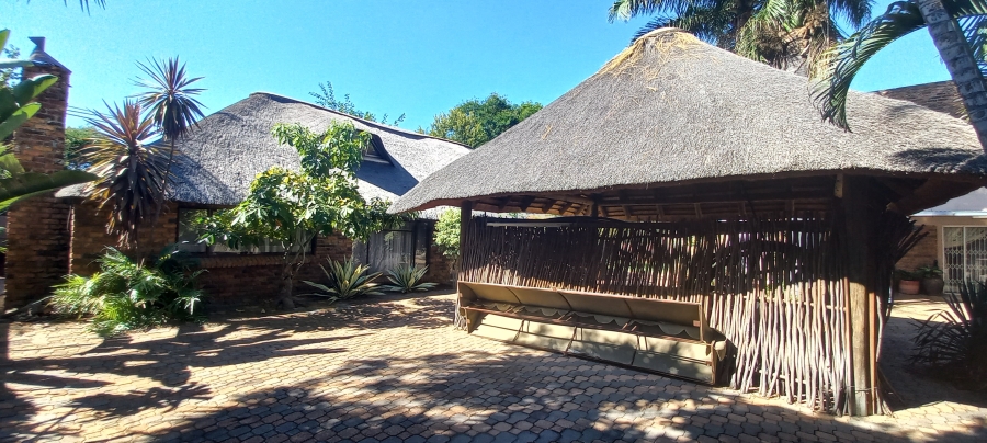 4 Bedroom Property for Sale in Fauna Park Limpopo