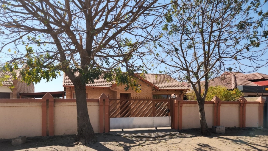 2 Bedroom Property for Sale in Ivy Park Limpopo