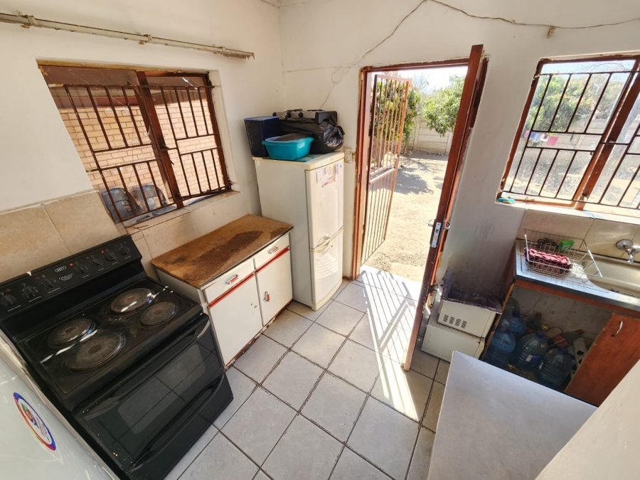 2 Bedroom Property for Sale in Ivy Park Limpopo