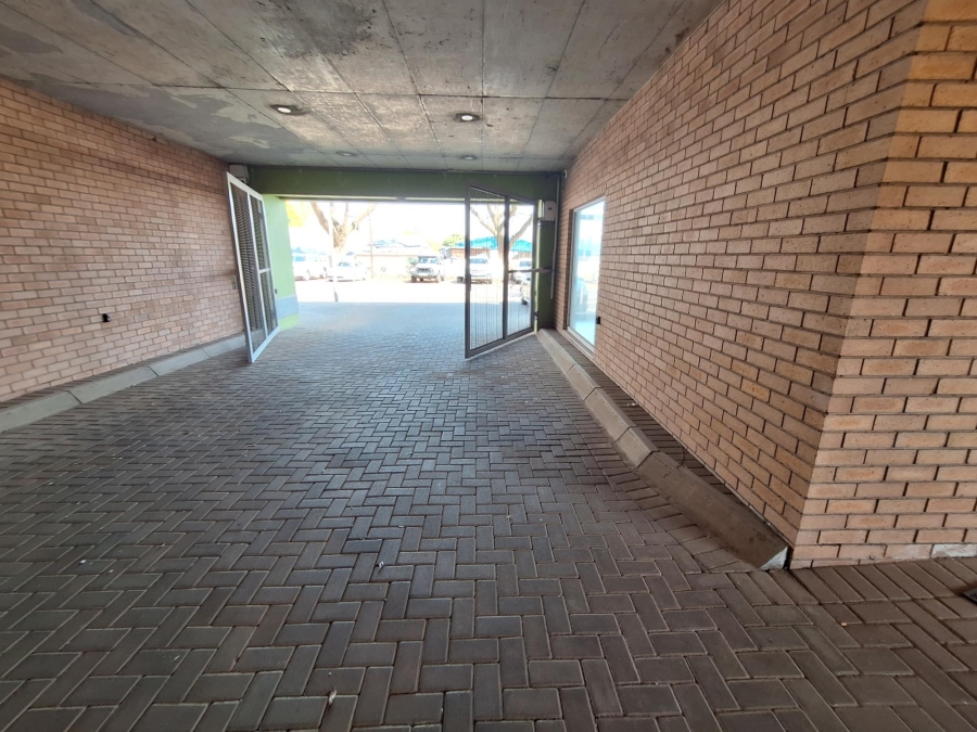 Commercial Property for Sale in Polokwane Central Limpopo