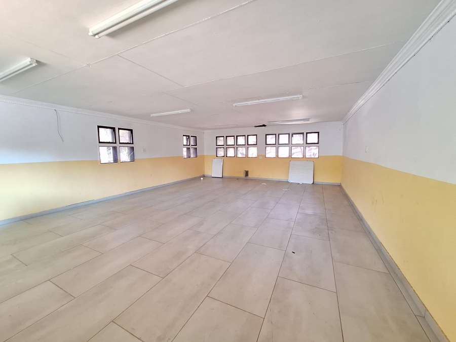 Commercial Property for Sale in Polokwane Central Limpopo