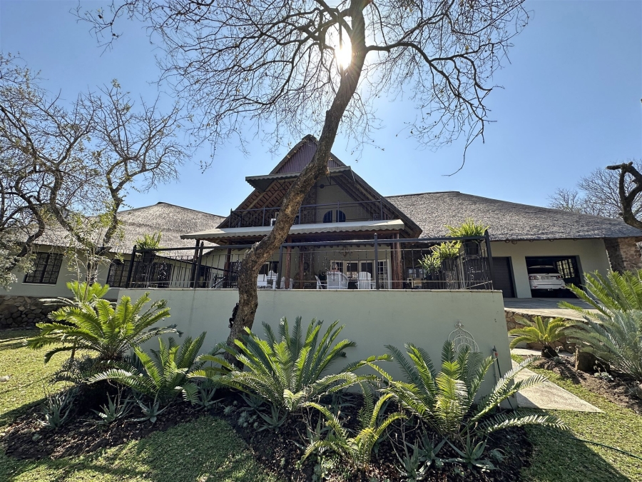 4 Bedroom Property for Sale in Blyde Botanical Reserve Limpopo