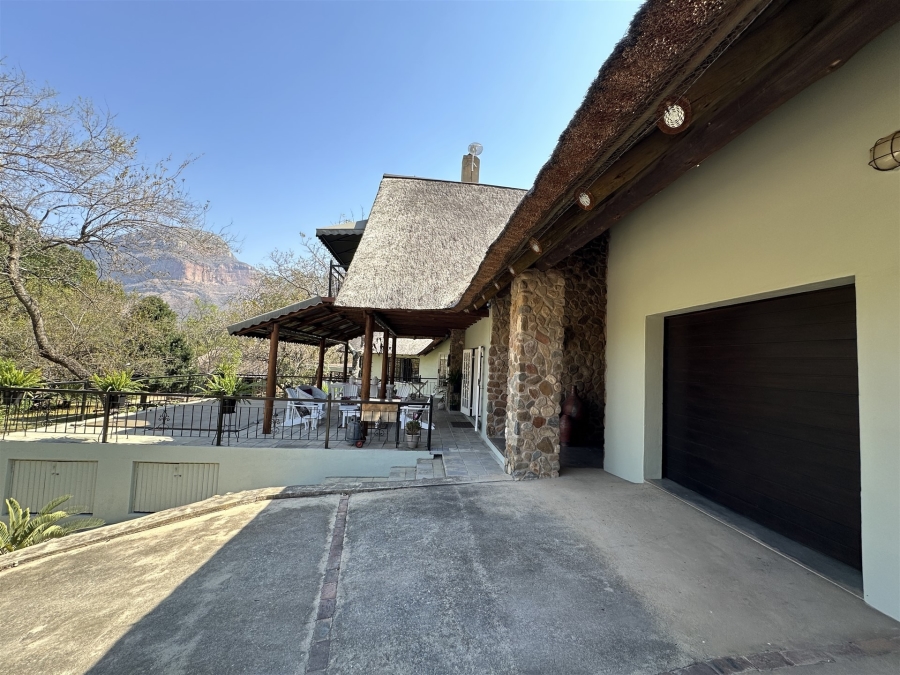 4 Bedroom Property for Sale in Blyde Botanical Reserve Limpopo