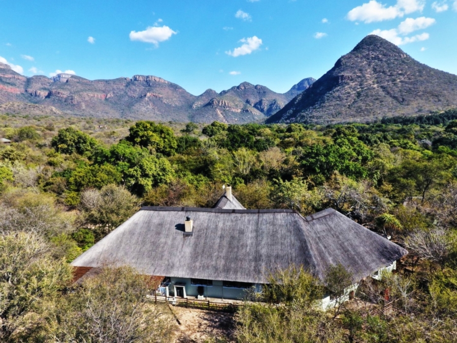 4 Bedroom Property for Sale in Blyde Botanical Reserve Limpopo