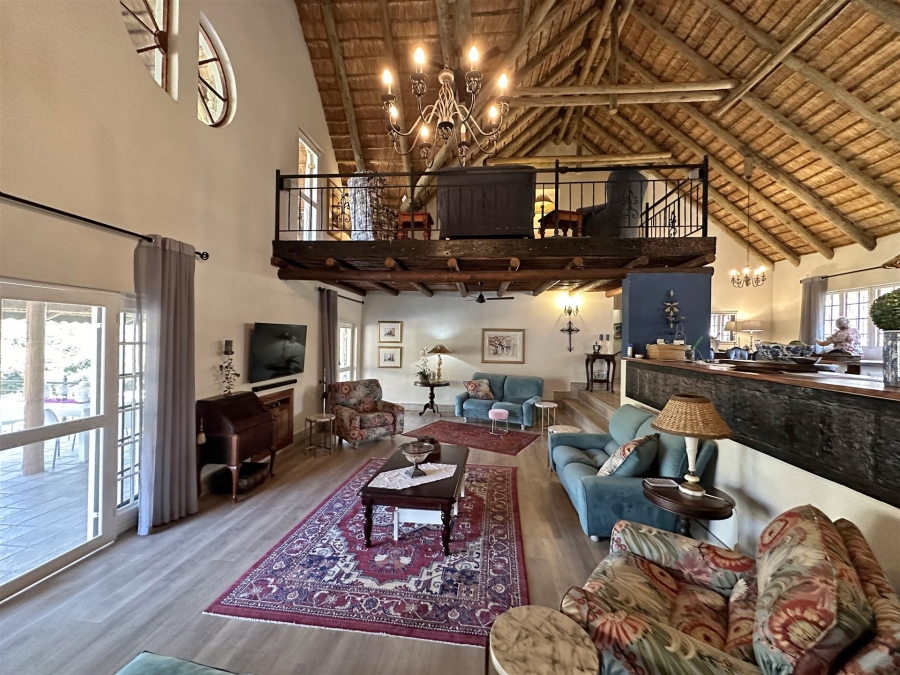 4 Bedroom Property for Sale in Blyde Botanical Reserve Limpopo