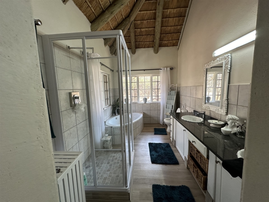 4 Bedroom Property for Sale in Blyde Botanical Reserve Limpopo