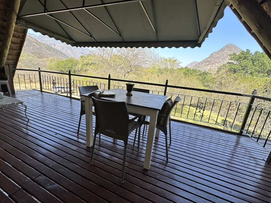 4 Bedroom Property for Sale in Blyde Botanical Reserve Limpopo