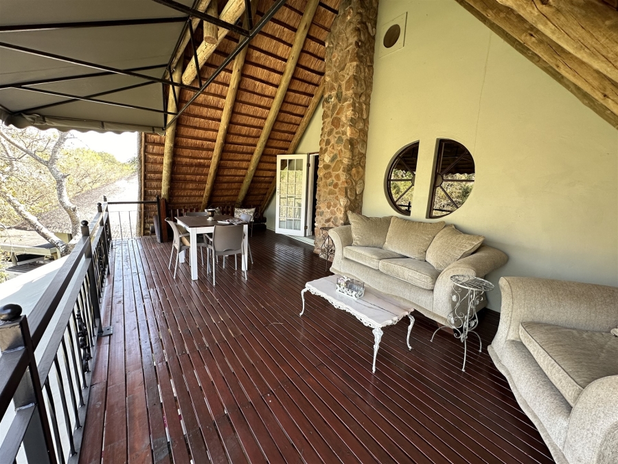 4 Bedroom Property for Sale in Blyde Botanical Reserve Limpopo