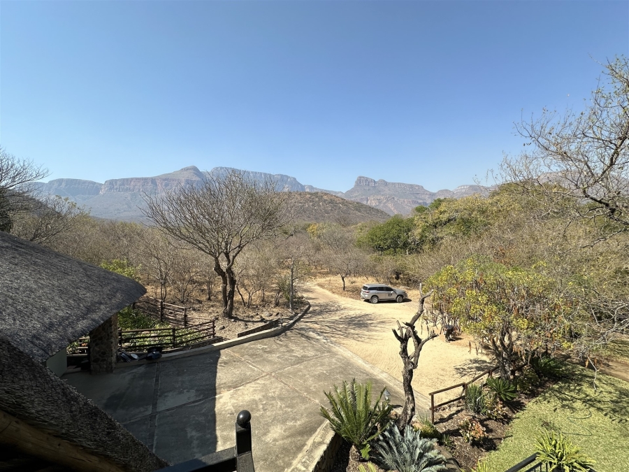 4 Bedroom Property for Sale in Blyde Botanical Reserve Limpopo