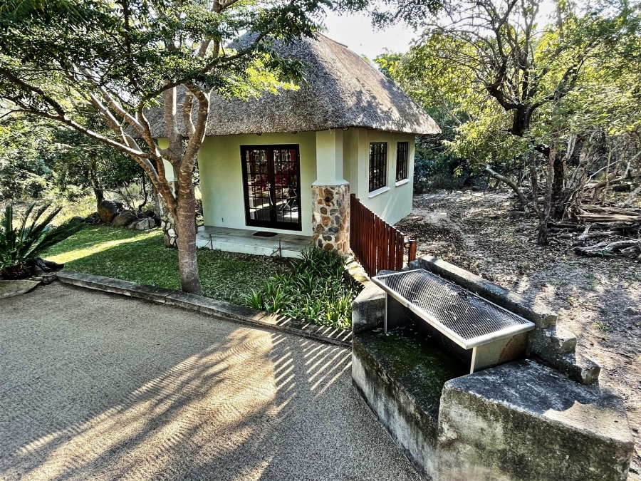 4 Bedroom Property for Sale in Blyde Botanical Reserve Limpopo