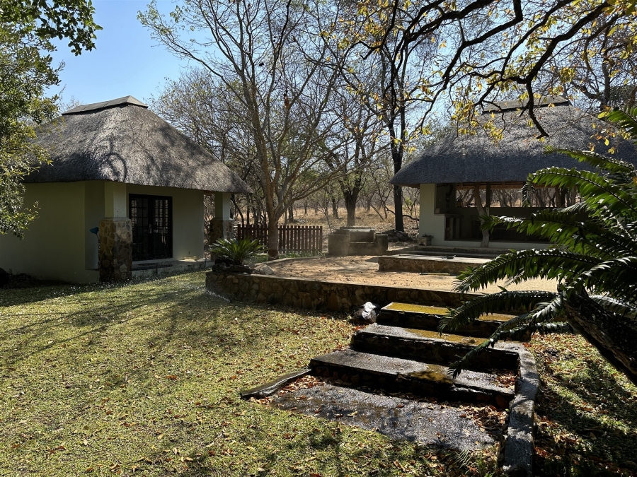 4 Bedroom Property for Sale in Blyde Botanical Reserve Limpopo