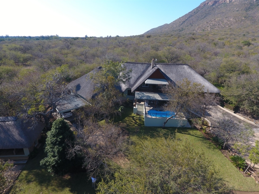 4 Bedroom Property for Sale in Blyde Botanical Reserve Limpopo