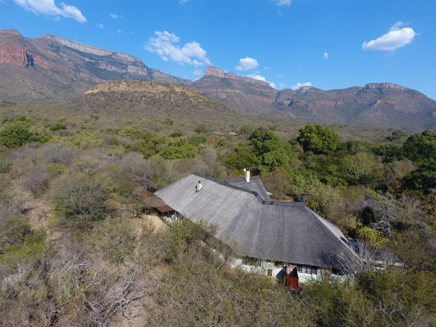 4 Bedroom Property for Sale in Blyde Botanical Reserve Limpopo