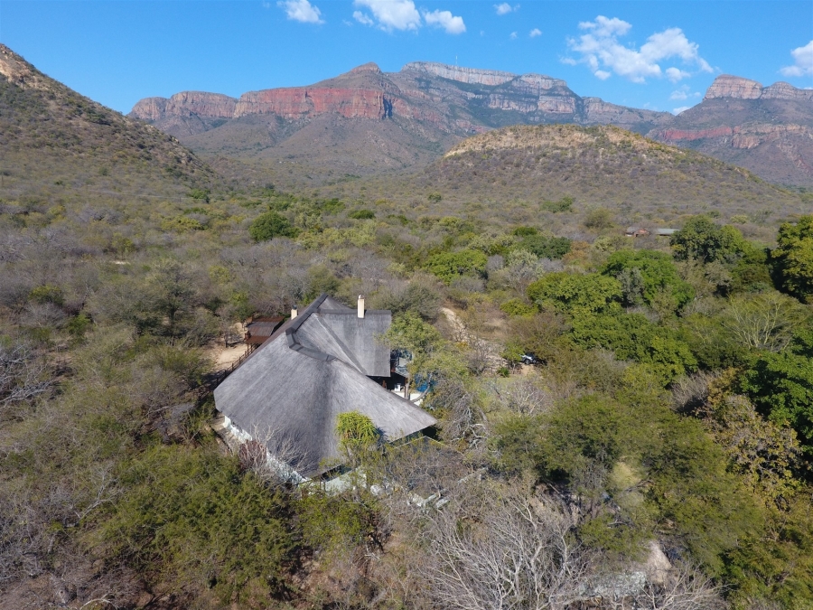 4 Bedroom Property for Sale in Blyde Botanical Reserve Limpopo