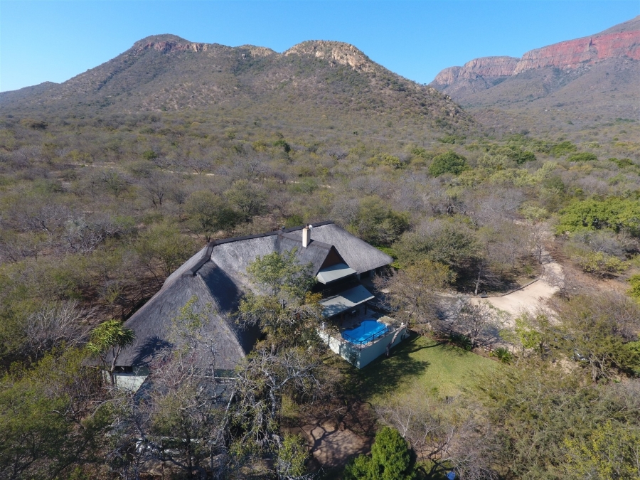 4 Bedroom Property for Sale in Blyde Botanical Reserve Limpopo