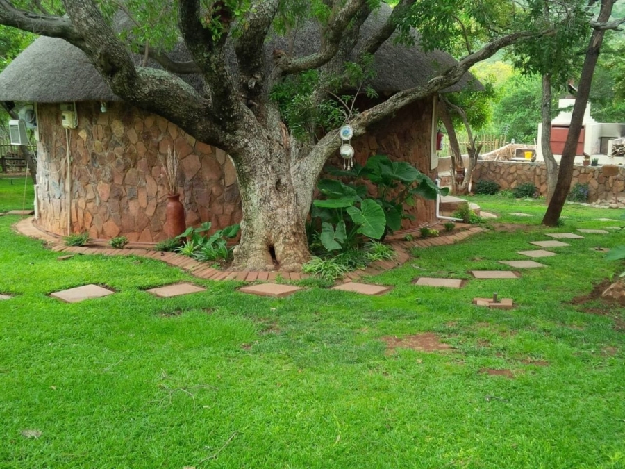 To Let 10 Bedroom Property for Rent in Mokopane Rural Limpopo