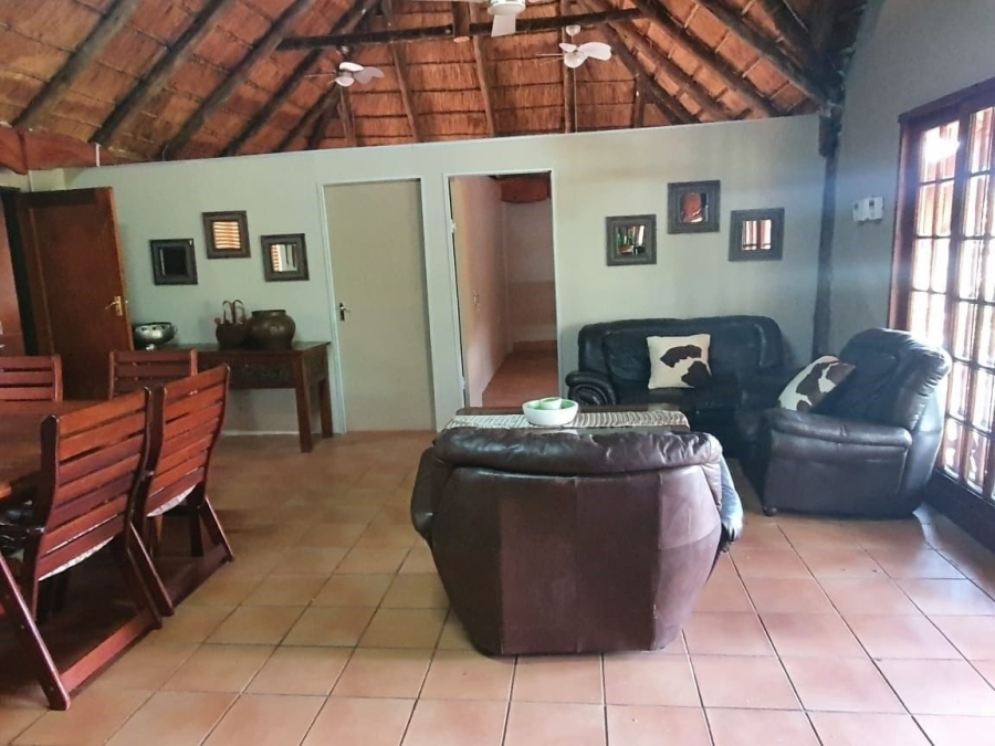 To Let 10 Bedroom Property for Rent in Mokopane Rural Limpopo