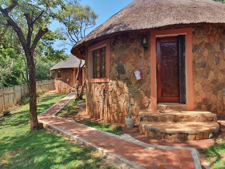 To Let 10 Bedroom Property for Rent in Mokopane Rural Limpopo