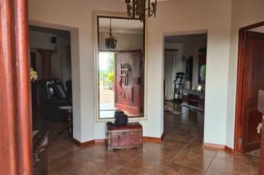 4 Bedroom Property for Sale in Phalaborwa Limpopo