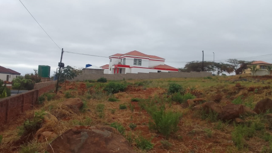 0 Bedroom Property for Sale in Thohoyandou Limpopo