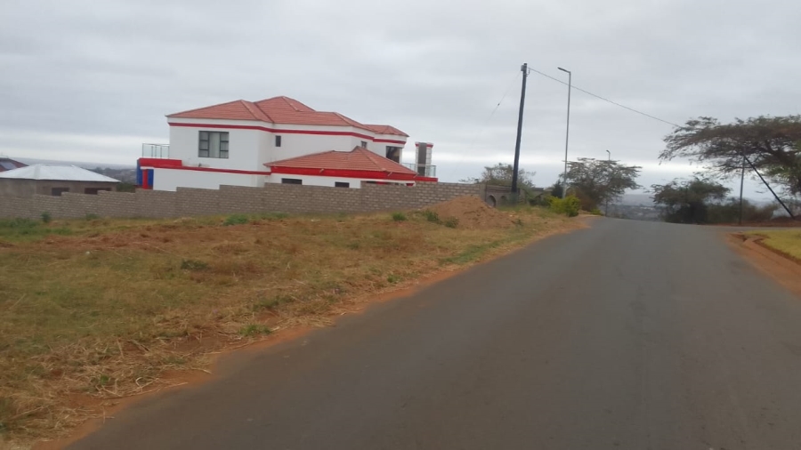 0 Bedroom Property for Sale in Thohoyandou Limpopo