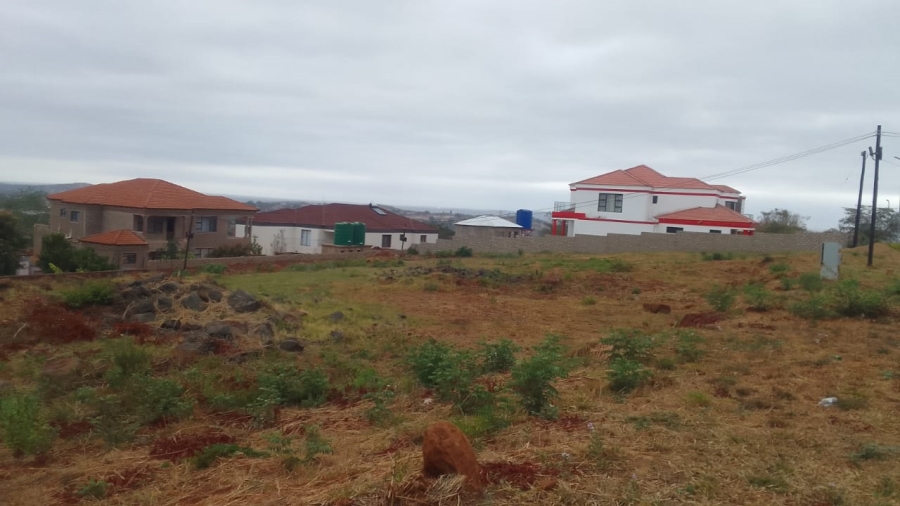 0 Bedroom Property for Sale in Thohoyandou Limpopo