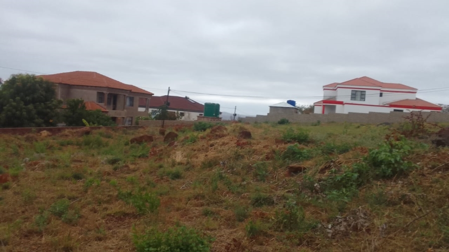 0 Bedroom Property for Sale in Thohoyandou Limpopo