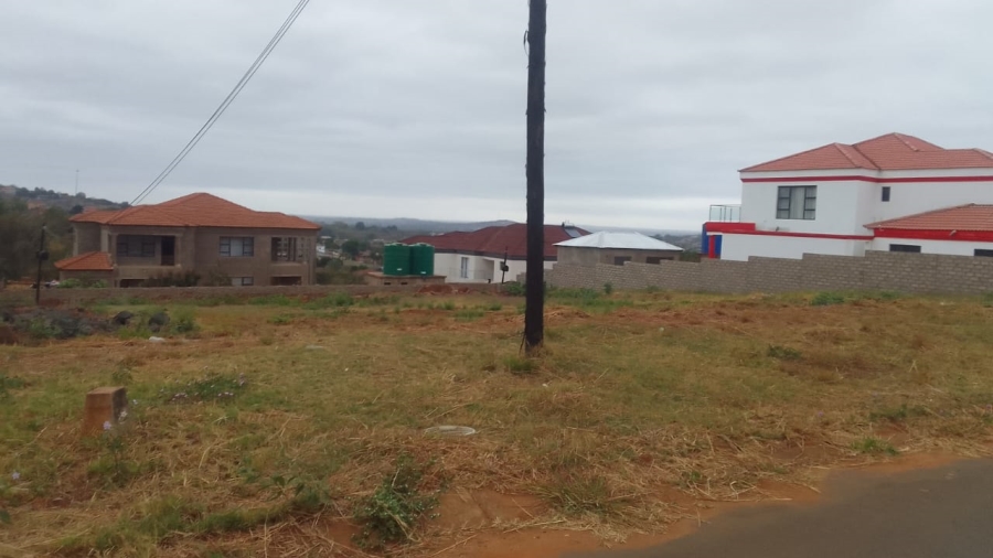 0 Bedroom Property for Sale in Thohoyandou Limpopo